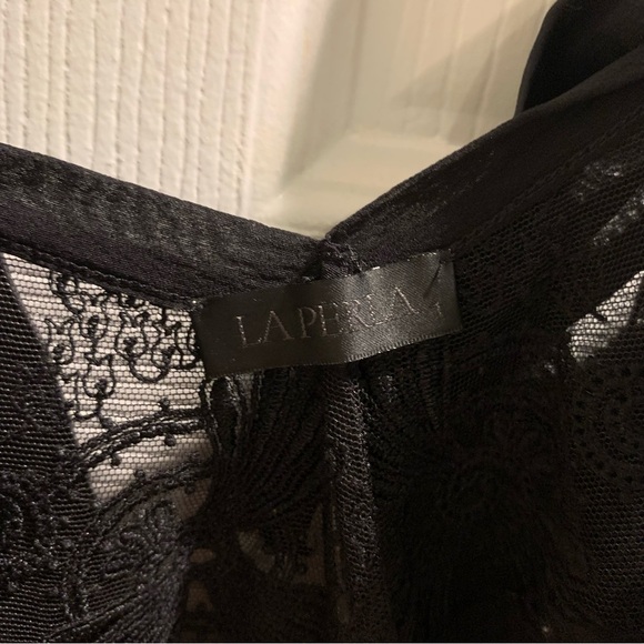 La Perla Slip Dress - Picture 10 of 12